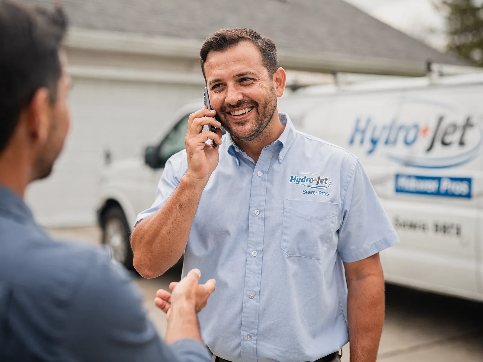 Hydro Jetting Ewing, NJ FAQs